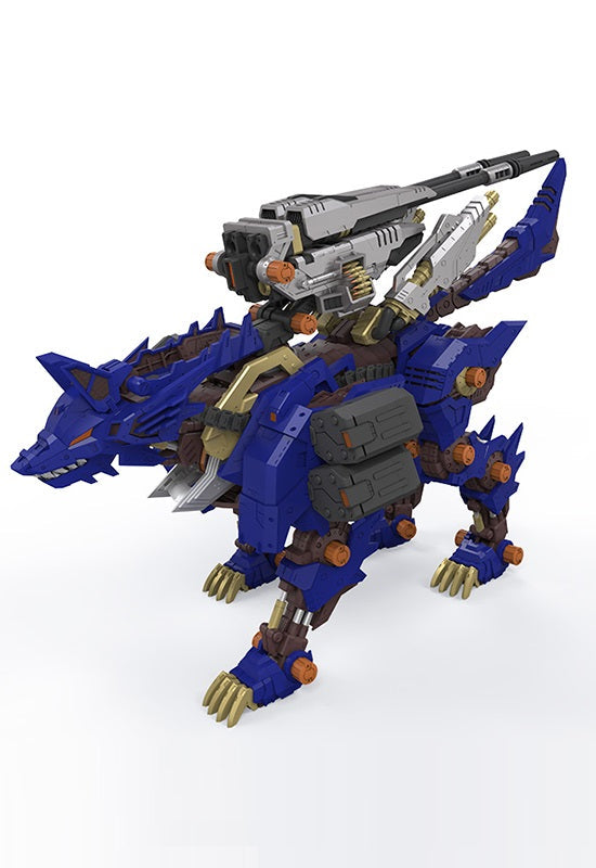 ZOIDS Kotobukiya RZ-053 HEAVY ARMS KÖNIG WOLF-sugoitoys-0