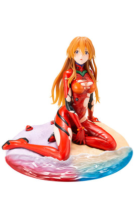 EVANGELION:3.0＋1.0 THRICE UPON A TIME Kotobukiya ASUKA LANGLEY ～LAST SCENE～-sugoitoys-0