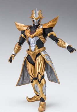 Ultra Galaxy Fight: The Destined Crossroad Bandai S.H.Figuarts Absolute Tartarus(JP)-sugoitoys-0