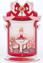 Load image into Gallery viewer, Cardcaptor Sakura: Clear Card GoodSmile Moment Ready-to-Assemble Acrylic Stand E-sugoitoys-0