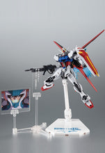 Load image into Gallery viewer, Gundam SEED Mobile Suit Bandai Robot Spirits Side MS GAT-X105+AQM/E-X01 Aile Strike Gundam Ver. A.N.I.M.E. -Robot Spirits 15th Anniversary- (JP)-sugoitoys-0