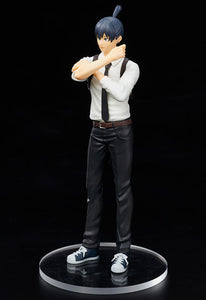 Chainsaw Man TAITO Figure Aki Hayakawa-sugoitoys-0