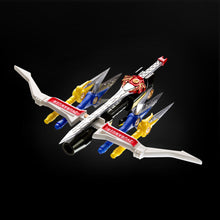 Load image into Gallery viewer, Mighty Morphin Power Rangers Flame Toys Furai Model Red Ranger-sugoitoys-4