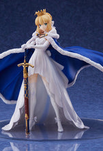 Load image into Gallery viewer, Fate/Grand Order Aniplex Saber/Altria Pendragon “under the same sky” 1/7 Scale Figure-sugoitoys-0