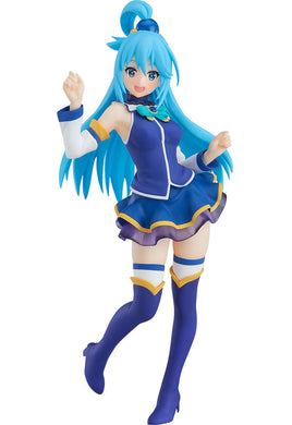 KONO SUBARASHII SEKAI NI SYUKUFUKU WO! LEGEND OF CRIMSON POP UP PARADE Aqua(re-run)-sugoitoys-0