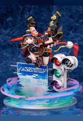 THE IDOLM@STER SHINY COLORS ALTER Asahi Serizawa The sky, blue and you ver.-sugoitoys-0