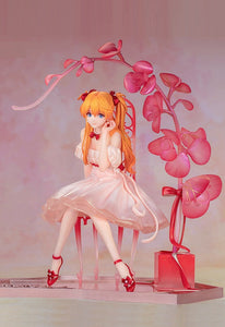 Neon Genesis Evangelion Myethos Asuka Shikinami Langley: Whisper of Flower Ver.-sugoitoys-0