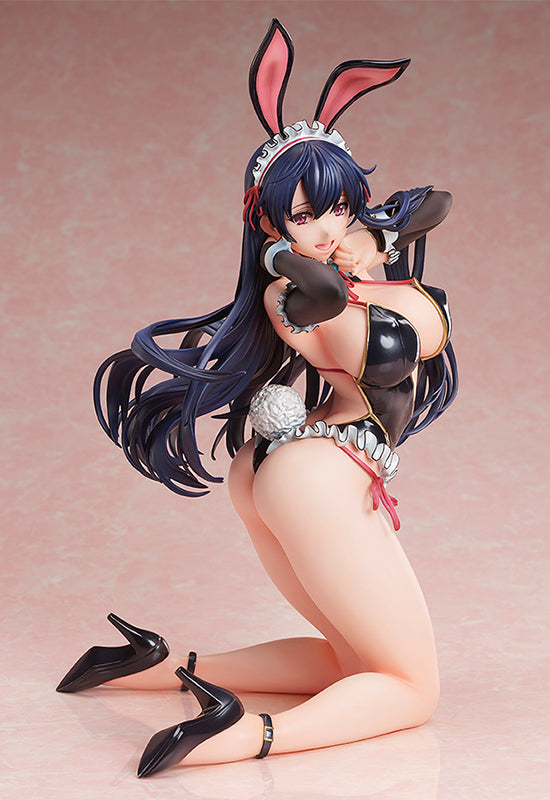 BINDing Creators Opinion BINDing Ayaka Sawara Bare Leg Ver.-sugoitoys-0