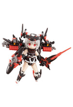 Load image into Gallery viewer, Desktop Army MEGAHOUSE SylphyⅡ Mode-B Composite Weapon Set-sugoitoys-0