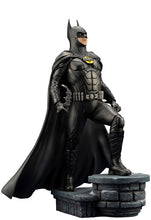 Load image into Gallery viewer, THE FLASH Kotobukiya THE FLASH MOVIE BATMAN ARTFX STATUE-sugoitoys-0