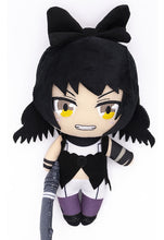 Load image into Gallery viewer, RWBY Good Smile Connect Nendoroid Plush Blake Belladonna-sugoitoys-0