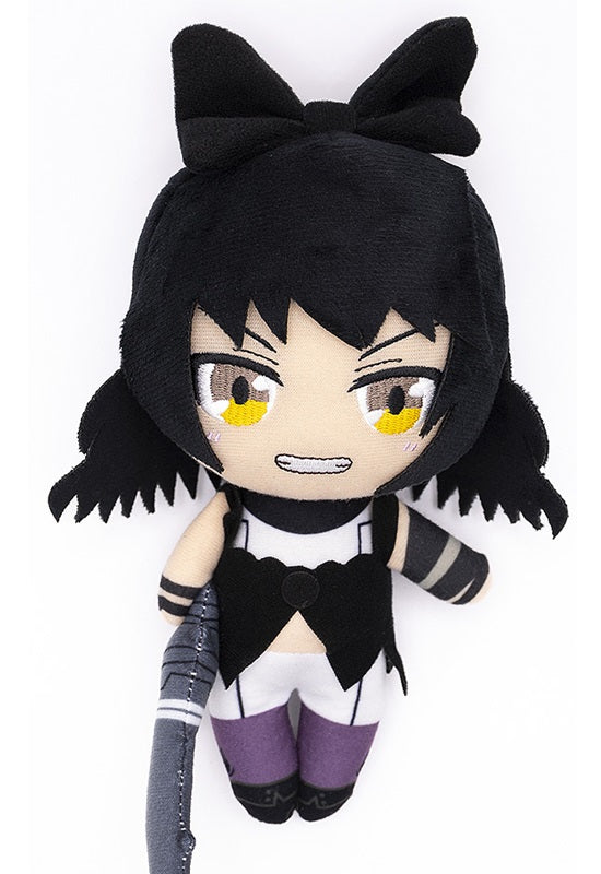 RWBY Good Smile Connect Nendoroid Plush Blake Belladonna-sugoitoys-0