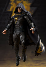 Load image into Gallery viewer, Black Adam Bandai S.H.Figuarts Black Adam(JP)-sugoitoys-0