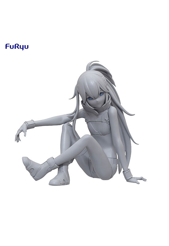 BLACK★ROCK SHOOTER DAWN FALL FuRyu Noodle Stopper Figure Black Rock Shooter-sugoitoys-0