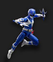 Load image into Gallery viewer, Mighty Morphin Power Rangers Flame Toys Furai Model Blue Ranger-sugoitoys-7