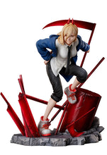 Load image into Gallery viewer, Chainsaw Man FuRyu Chainsaw Man Power-sugoitoys-0