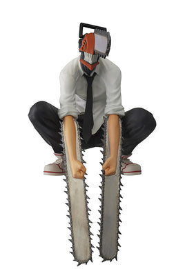 Chainsaw Man FuRyu Noodle Stopper Figure Chainsaw Man-sugoitoys-0