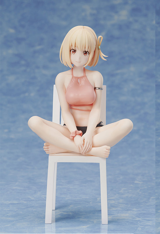 Lycoris Recoil Aniplex Chisato Nishikigi Non Scale figure-sugoitoys-0