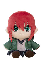 Load image into Gallery viewer, The Ancient Magus&#39; Bride Season 2 Good Smile Company Plushie: Chise Hatori-sugoitoys-0