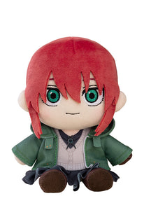 The Ancient Magus' Bride Season 2 Good Smile Company Plushie: Chise Hatori-sugoitoys-0