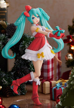 Load image into Gallery viewer, Hatsune Miku SEGA Series SPM Figure Hatsune Miku Christmas 2022-sugoitoys-0