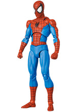 Load image into Gallery viewer, SPIDERMAN The Amazing Spider-Man Medicom Toy MAFEX Spider-man (Classic Costume Ver.)-sugoitoys-0