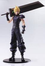 Load image into Gallery viewer, FINAL FANTASY VII REMAKE™ Square Enix STATIC ARTS CLOUD STRIFE-sugoitoys-0