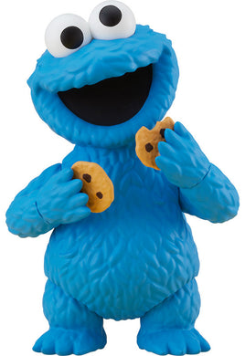 2051 Sesame Street Nendoroid Cookie Monster-sugoitoys-0