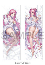 Load image into Gallery viewer, Goddess of Victory: Nikke Algernon Product Dakimakura Cover Dorothy-sugoitoys-0