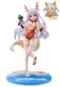Original Shenzhen Mabell Animation Development Dragon girl Monli Special edition-sugoitoys-0