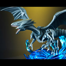 Load image into Gallery viewer, Yu-Gi-Oh! Duel Monsters MEGAHOUSE MONSTERS CHRONICLE： Blue Eyes White Dragon-sugoitoys-5