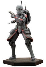 Load image into Gallery viewer, STAR WARS: THE BAD BATCH Kotobukiya ARTFX ECHO™ THE BAD BATCH-sugoitoys-0