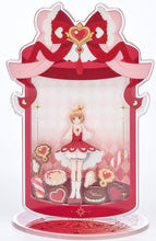 Load image into Gallery viewer, Cardcaptor Sakura: Clear Card GoodSmile Moment Ready-to-Assemble Acrylic Stand E-sugoitoys-2