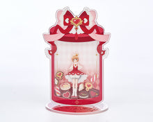 Load image into Gallery viewer, Cardcaptor Sakura: Clear Card GoodSmile Moment Ready-to-Assemble Acrylic Stand E-sugoitoys-3