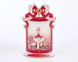 Cardcaptor Sakura: Clear Card GoodSmile Moment Ready-to-Assemble Acrylic Stand E-sugoitoys-3