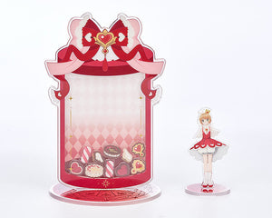 Cardcaptor Sakura: Clear Card GoodSmile Moment Ready-to-Assemble Acrylic Stand E-sugoitoys-4