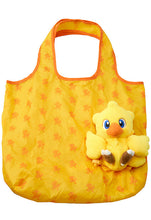 Load image into Gallery viewer, Final Fantasy Square Enix Plush Eco Bag Chocobo-sugoitoys-0