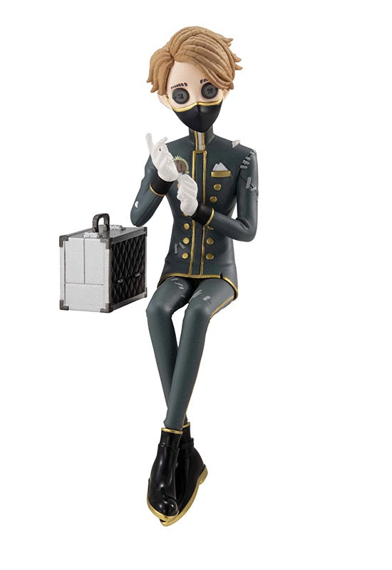Identity V FuRyu Noodle Stopper Figure Dinner Party Embalmer Aesop Carl-sugoitoys-0