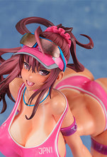 Load image into Gallery viewer, Raita Original Character (Magical Girl Series)Rocket Boy Erika Kuramoto Beach Volleyball Ver.-sugoitoys-0