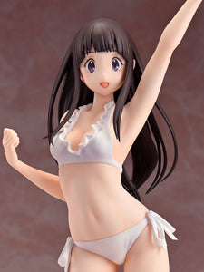 HYOKA OUR TREASURE Eru Chitanda [Summer Queens]-sugoitoys-8