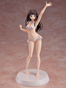 HYOKA OUR TREASURE Eru Chitanda [Summer Queens]-sugoitoys-4