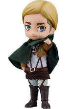 Load image into Gallery viewer, Attack on Titan Nendoroid Doll Erwin Smith-sugoitoys-0
