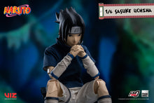 Load image into Gallery viewer, Naruto threezero 1/6 Sasuke Uchiha-sugoitoys-3