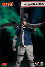 Load image into Gallery viewer, Naruto threezero 1/6 Sasuke Uchiha-sugoitoys-5
