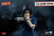 Load image into Gallery viewer, Naruto threezero 1/6 Sasuke Uchiha-sugoitoys-7