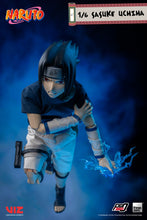 Load image into Gallery viewer, Naruto threezero 1/6 Sasuke Uchiha-sugoitoys-9