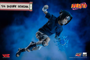Naruto threezero 1/6 Sasuke Uchiha-sugoitoys-10