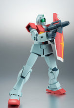 Load image into Gallery viewer, GUNDAM MOBILE SUIT Bandai Robot Spirits Side MS RGM-79 GM Ver. A.N.I.M.E. (JP)-sugoitoys-0