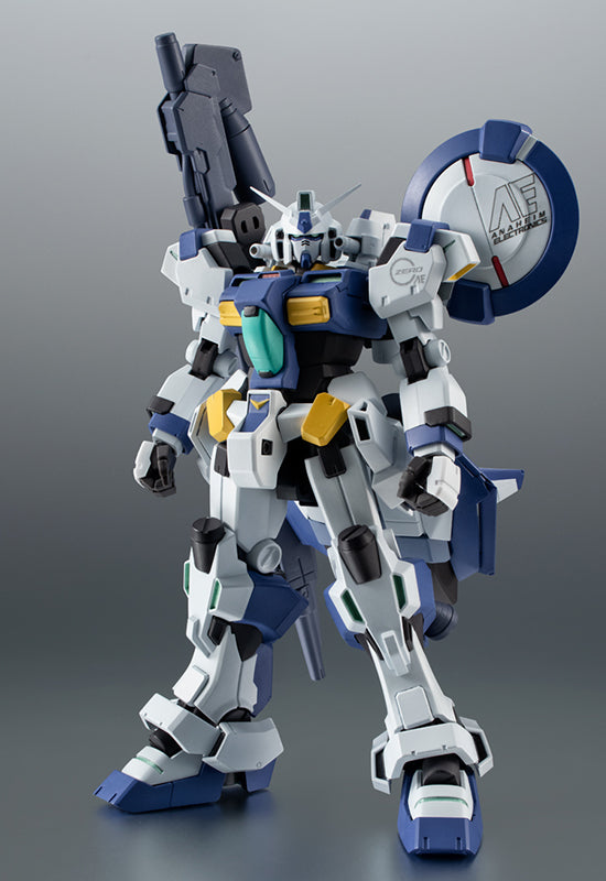 Gundam Mobile Suit with Phantom Bullets Bandai Robot Spirits Side MS RX-78GP00 Gundam GP00 Blossom Ver. A.N.I.M.E.(JP)-sugoitoys-0