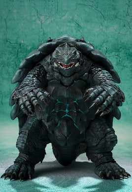 GAMERA -Rebirth- Bandai S.H.Monster Arts Gamera (2023)(JP)-sugoitoys-0